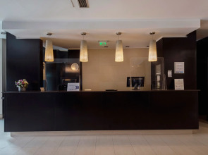 Отель CH Bucharest