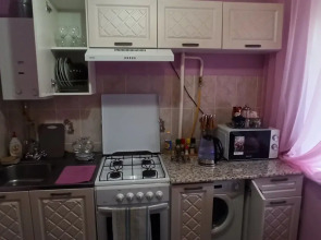 Квартира Радиотехническая