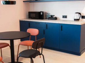 Мини-отель Art Hotel