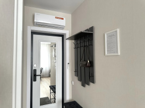 Апартаменты Студия в Частном Доме 15 Минут до Центра Максимум Комфорта