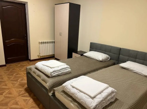 Гостевой дом Шалбуздаг