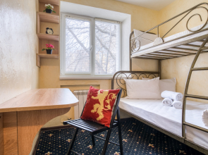 Отель Винтерфелл  Старый Арбат