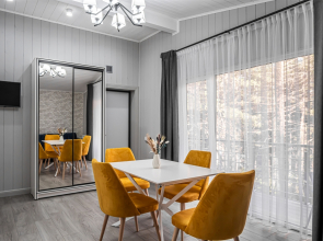 Апартаменты Тортуга 5 от Квартирукинг