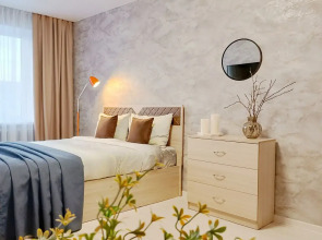 Квартира Апартаменты Чайковский на Гагарина 30