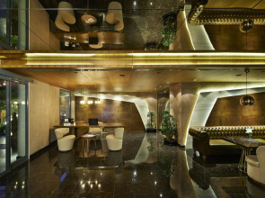 Boutique Saint Sophia Hotel