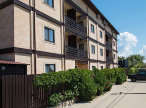 Гостевой Дом 19