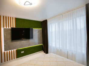 Вилла Панорама