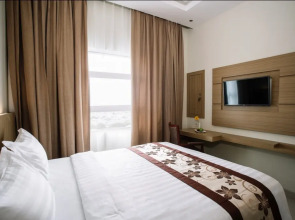 Отель Sahid Batam Center