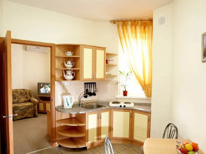 Гостевой дом Сален