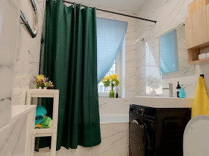 Квартира на улице Луначарского