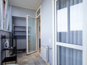 Квартира на Проспекте Богдана Хмельницкого 80а