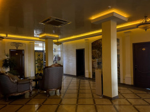 Отель Пальмира Клуб