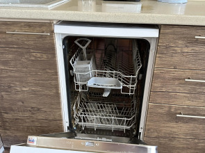 Квартира 3-х комнатная в ЖК Зеленый берег