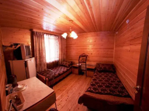 Мини-Отель Усадьба Марьина Роща