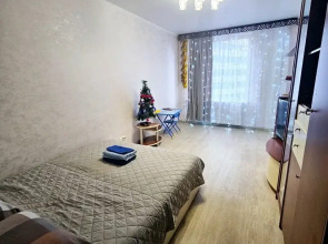 Апартаменты Уютные у Ривьеры