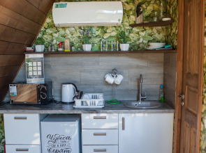 Частный Дом Якшино