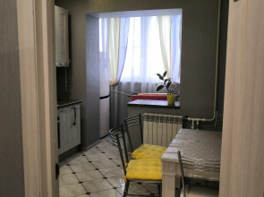 Апартаменты на Черокманова