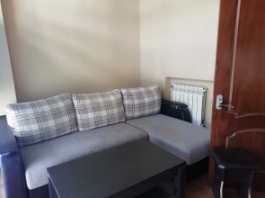 Гостевой дом Арагац