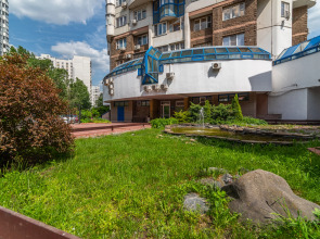 Апартаменты Bon Voyage