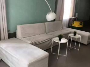 Апартаменты 33 Четырехместные