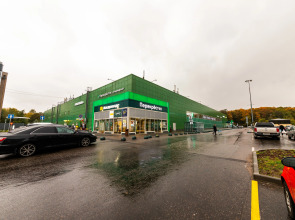 Апартаменты Like - hotel