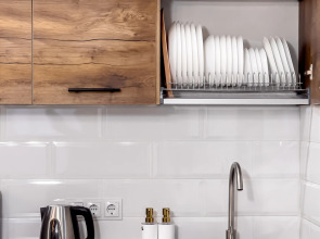 Квартира ОренРент на Автомобилистов