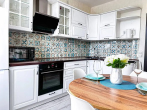 Квартира с двумя отдельными спальнями на Ленина 21А сеть Как дома