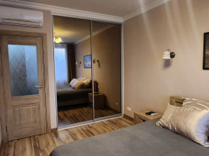 Квартира Уютная