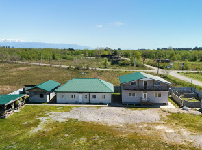 Гостевой дом Асас