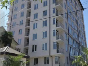 Апартаменты на Чкалова