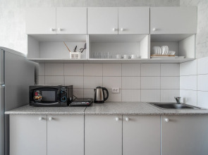 Апартаменты Однушка в облаках