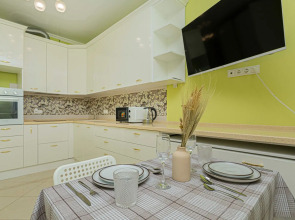 Квартира Cтудия 30 м²