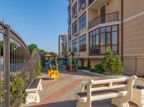 Апартаменты Sunflower