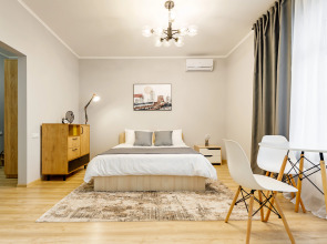 Квартира Высота