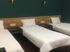 Апартаменты Олимп Уфа