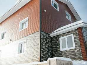 Гостевой Дом на Мраткино