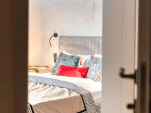 Апартаменты Travertin Pronto