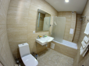 Отель Черноморский