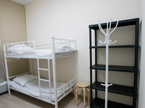 Хостел Все Медведи All Bears