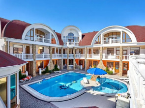 Гостевой дом Лев