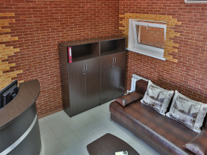 Гостевой дом Лиманский