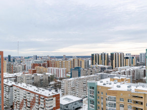 Квартира Cosmos Apart на Революции