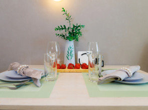 Апартаменты ЛайтХаус