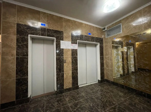 Апартаменты с видом на Зеленый луг