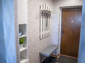 Квартира на Луговом переулке