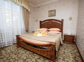 Отель Asia Khiva