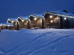 База отдыха Гостиничный комплекс Малиновка