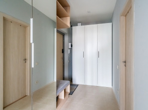 Апартаменты Next Island