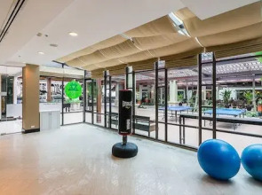 Курортный отель Ravindra Beach Resort And Spa