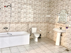 Отель Rotterdam Hotel Baku